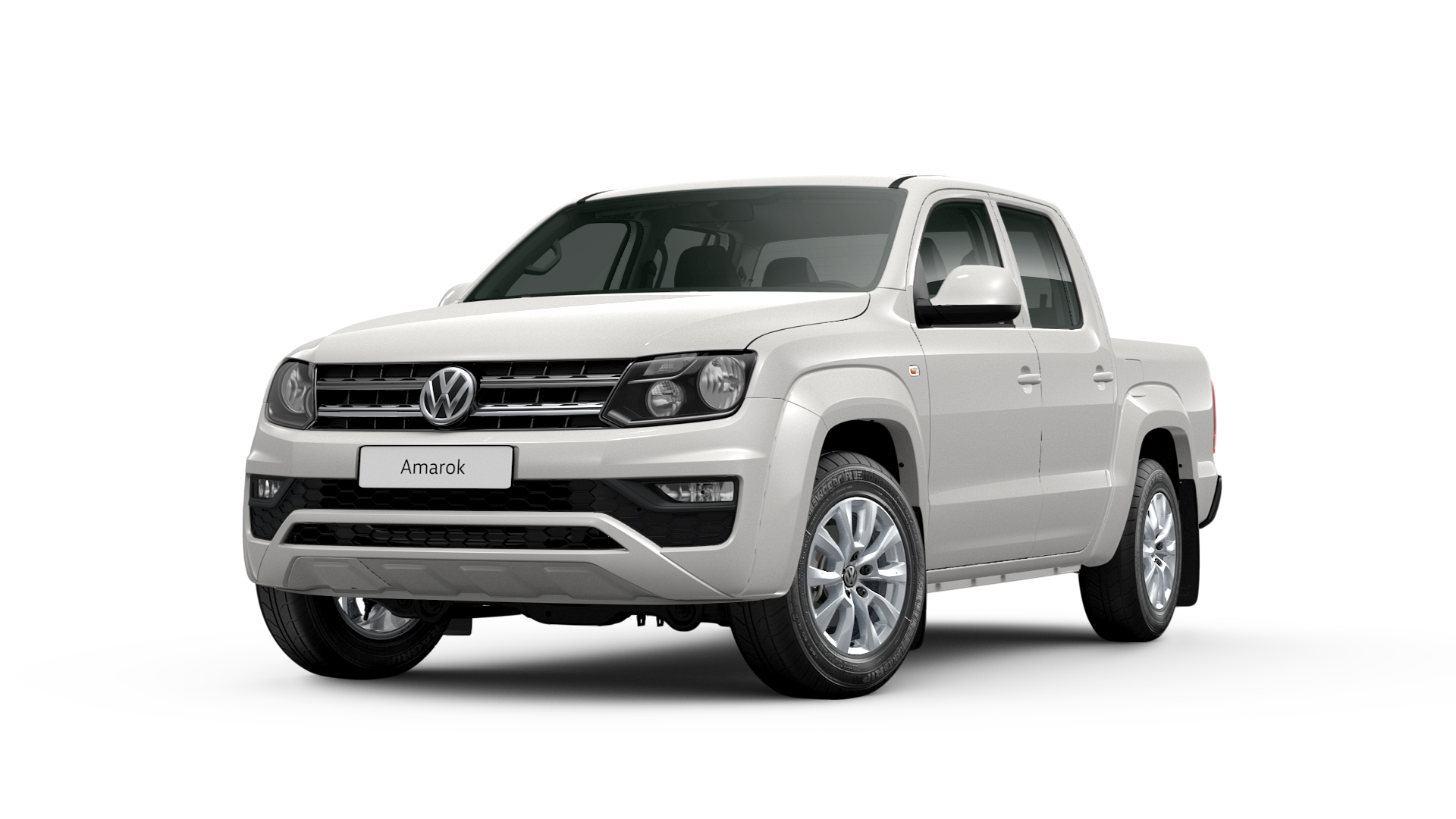 Amarok 4cc